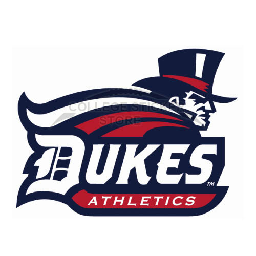Design Duquesne Dukes Iron-on Transfers (Wall Stickers)NO.4291